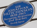 Hutchinson, Jonathan